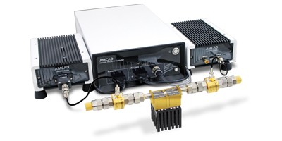 AM3200系列Pulsed IV测试系统