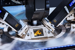 T-Wave 探针,业界领先的毫米和亚毫米波长器件在片测试性能