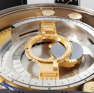 4 K 低温探针台，适用于 4 K 环境中的 150 毫米和 200 毫米晶圆