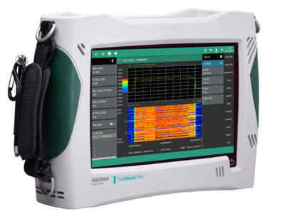 MS2090A無線通信頻譜分析儀