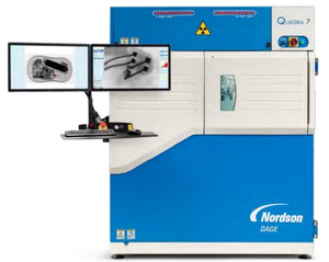 Quadra系列X射線(xiàn)檢測(cè)系統(tǒng)