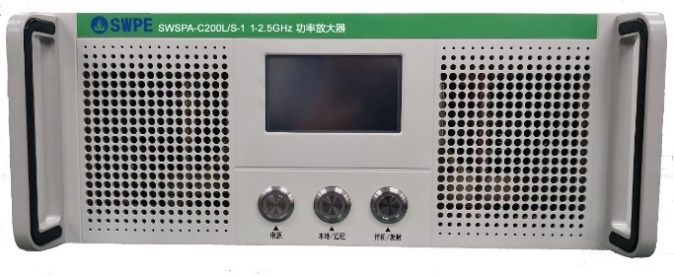 SWSPA-C100Ka-1連續(xù)波功率放大器.png