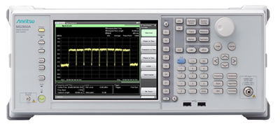 MS2850A微波頻譜分析儀